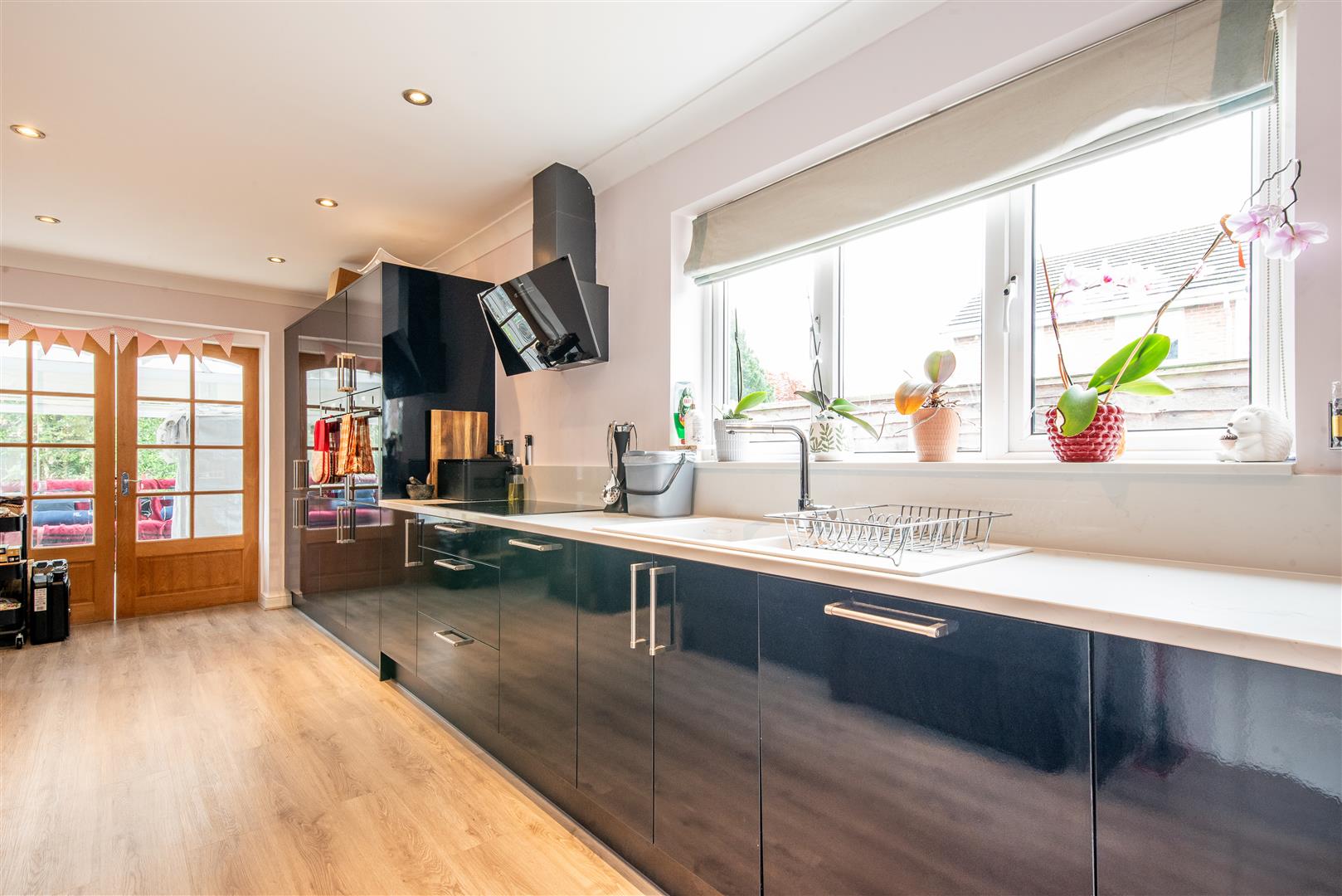 Eagleton Way, Penwortham, Preston